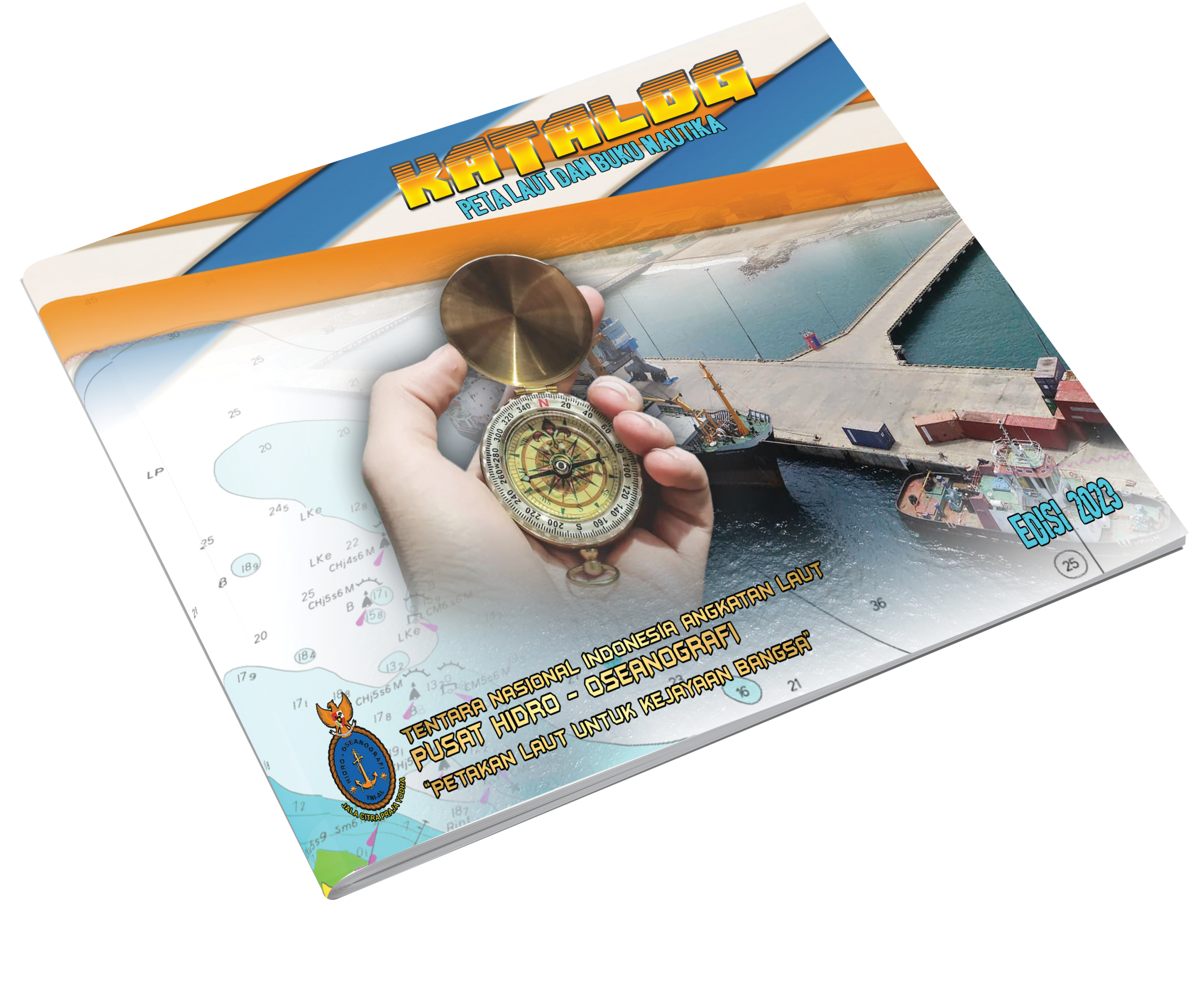 katalog peta laut katalog peta laut