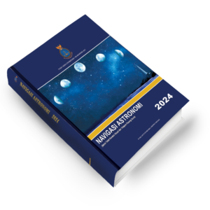 navigasi astronomi (daftar ilmu pelayaran)