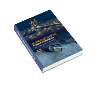 buku kabel dan pipa bawah laut